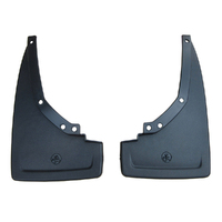 Genuine Holden VF Comm Wagon Rear Mudflap Package 92274043