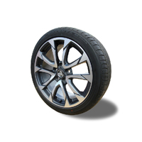 Genuine Holden Comm VF Series 2 Alloy Wheel 19X8 5J 92274140