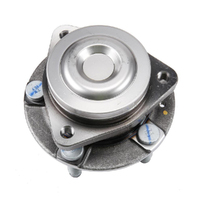 Genuine Holden Front Hub And Bearing VF Commodore Part 92277024