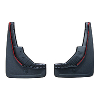 Genuine Holden Front Mudflap Set Non Sports VF Comm 92277966