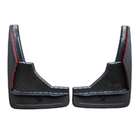 GM92277968-Genuine Holden Front Mudflap Set Sports VF Commodore 92277968