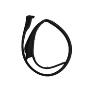 Genuine Holden Weatherstrip Front 92280413