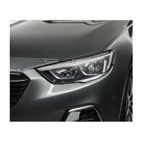 Genuine Holden ZB Commodore Headlamp Protector Set 92287881