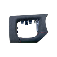 Genuine Holden Right Hand Dash Panel Suede/Red Stitch VF 92456948