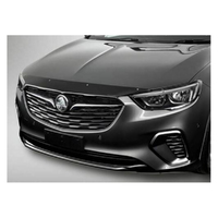 Genuine Holden ZB Comm Smoked Bonnet Protector 92509200