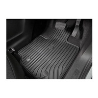 Genuine Holden All-Weather Floor Mats Set of 3 Equinox 92509217