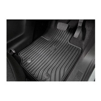 Genuine Holden Rubber Floor Mat Set Equinox 92509217