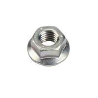 Genuine Holden Nut Wheel Speed Sensor Wire Clip 94012044