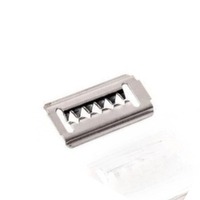 Genuine Holden Nut Rear Bumper Fascia ia 94515232