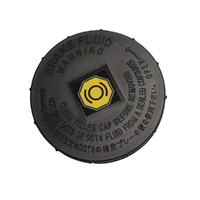 Genuine Holden Cap Brake Master Cylinder Reservoir 94769754