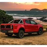 Genuine Holden Colorado Rear Tailgate Decal Colorado 2012-2020 95711129