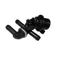 Genuine Holden Valve Heater Water By 95711380