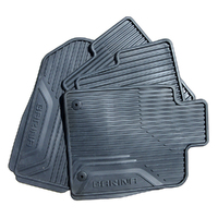 Genuine Holden All-Weather Floor Mat Set of 4 - TM Barina 2012-2014 95903766