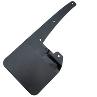 Genuine Holden Colorado Cab Chassis Mudflap Left Hand Rear 97386726