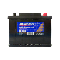 ACDelco Battery 12V 520CCA S56030