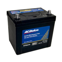 ACDelco Battery 12V 550CCA S70D23L