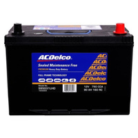 ACDelco Battery 12V 750CCA S95D31LHD