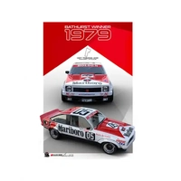 1979 Bathurst Winning Print