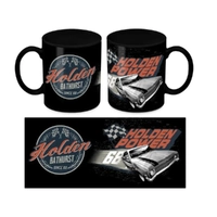 Holden Power Coffee Mug