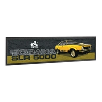 Holden Torana SLR 5000 Bar Runner