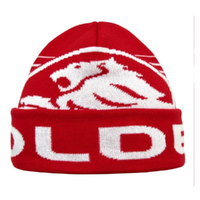 Holden Heritage Australian Made Beanie