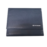 Genuine Hyundai Wallet manual service 0819020060