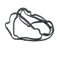 Genuine Hyundai Gasket-Head Cover A 224412A700