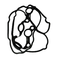 Genuine Hyundai Gasket-Rocker Cover 224412G700