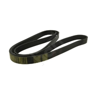 Genuine Hyundai Drive Belt 252124A600