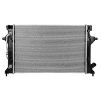 Genuine Hyundai radiator 25310F2100