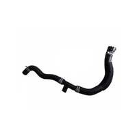 Genuine Hyundai Radiator Upper Inlet Hose 25414D3500