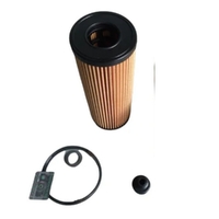 Genuine Hyundai Service Kit-Oil Filter 263202R001