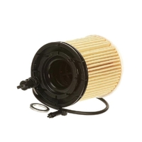 Genuine Hyundai Service Kit-Oil Filter 263502M000