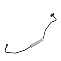 Genuine Hyundai Pipe Oil Feed 282402GTA1