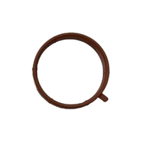 Genuine Hyundai Gasket Intake Manifold-Intercooler Outlet Hose iLoad 2.5L Diesel 283134A700