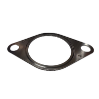 HY287512V000-Genuine Hyundai Gasket - Exhaust Pipe - i30 1.6L Petrol 2007-2012 287512V000