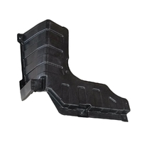 Genuine Hyundai Panel Side Cover Left Hand 291301J500