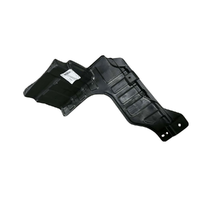 Genuine Hyundai Panel-Side Cover Left Hand 291303X000
