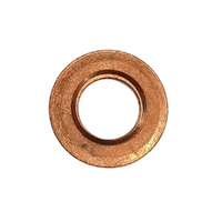 Genuine Hyundai Fuel Injector Gasket iLoad 2012-15 338134A100