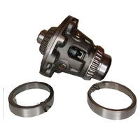 Genuine Hyundai Parts & Accessories Differential Assembly 458303B251FFF