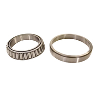 Genuine Hyundai Taper Roller Bearing For 6 Speed Auto 458393B050