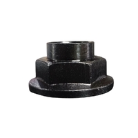 Genuine Hyundai Drive Shaft Castle Nut 495513X000