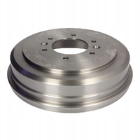 Genuine Hyundai Rear Brake Drum Iload 584114H000