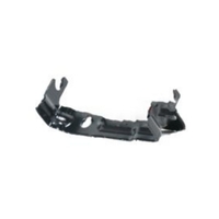 Genuine Hyundai Hood Release Cable Mounting Bracket 64158D3900