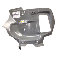 Genuine Hyundai Right Hand Rear Lower Outer External Panel Kona 71580J9050