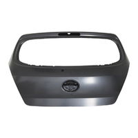 Genuine Hyundai Tailgate Panel I20 737001J160