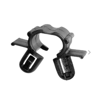 Genuine Hyundai Bonnet Latch Clip 8119933000