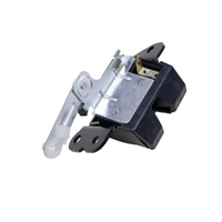 HY812304H001-Genuine Hyundai Tail Gate Latch 812304H001