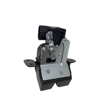 Genuine Hyundai Tailgate Latch 81230A5000