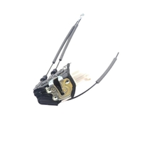 HY813202W020-Genuine Hyundai Front Door Right Hand Latch 813202W020